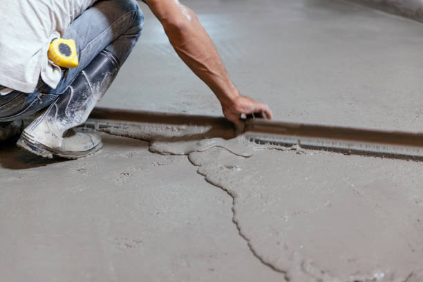 Best Concrete Leveling Services  in Circle D Kc Estates, TX