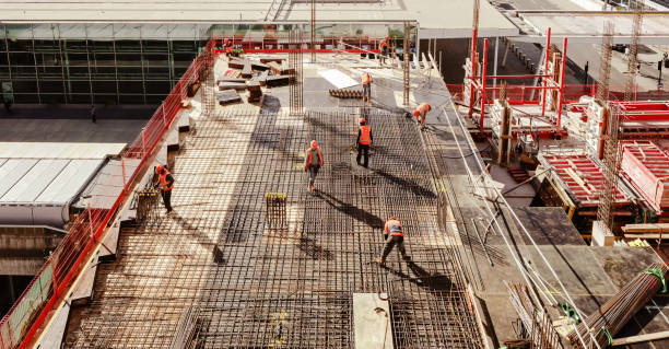  Circle D Kc Estates, TX Concrete contractor Pros