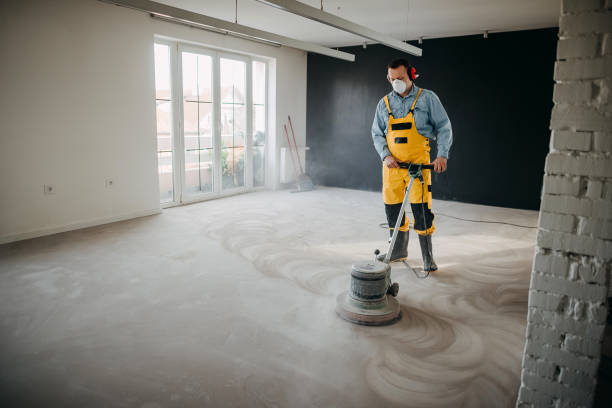 Best Custom Concrete Contractor  in Circle D Kc Estates, TX